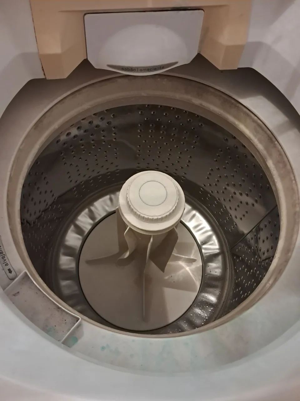 Maquina de lavar brastemp  - Foto 3