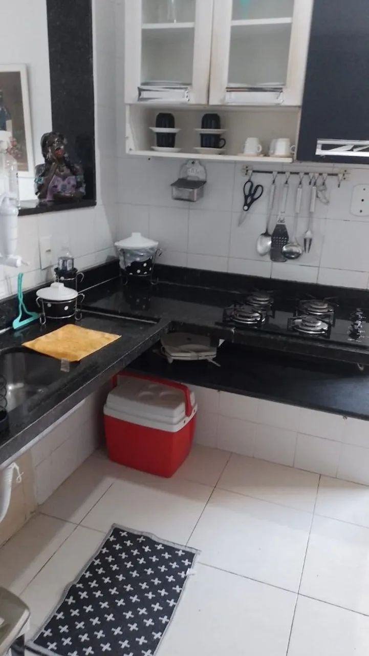 Praia da Costa - Vila Velha - apartamento - temporada - mensal - ar-condicionado - vitoria - Foto 6