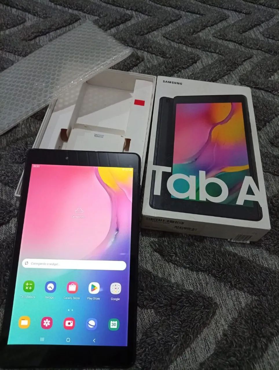 Tablet 
