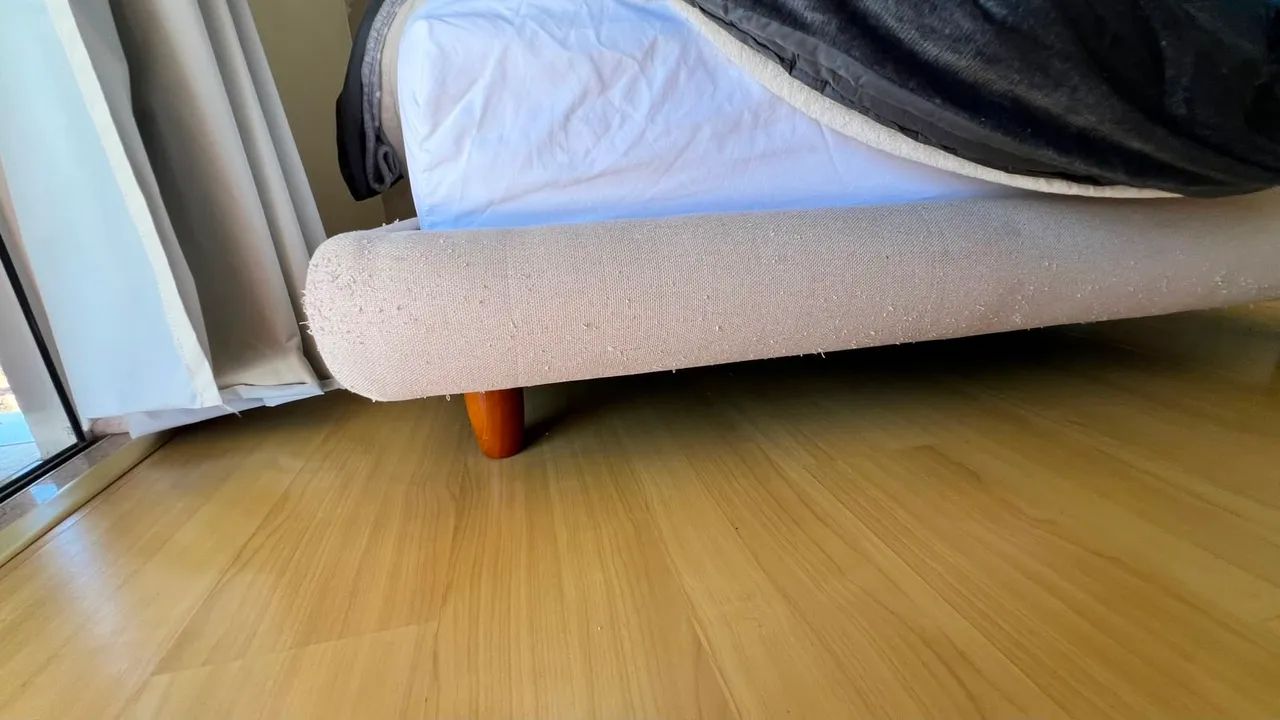 Cama queen + Cabeceira  - Foto 3