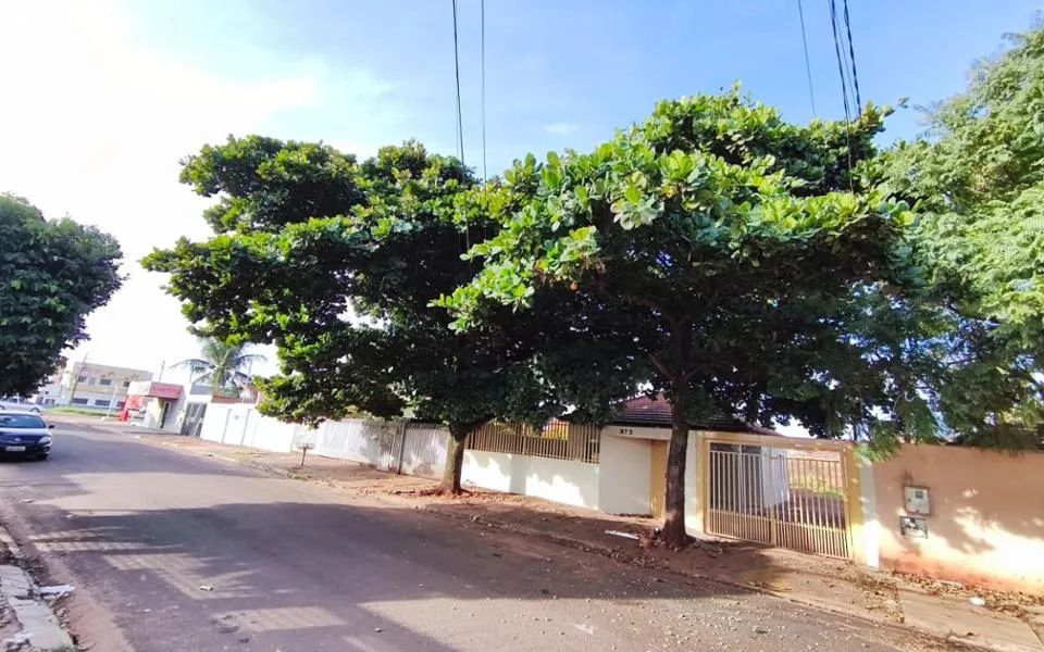 Campo Grande - Casa Padrão - Vila Santo Eugênio - Foto 2