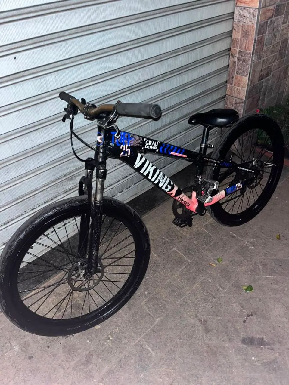 Vikingx tuff 25 - Foto 2