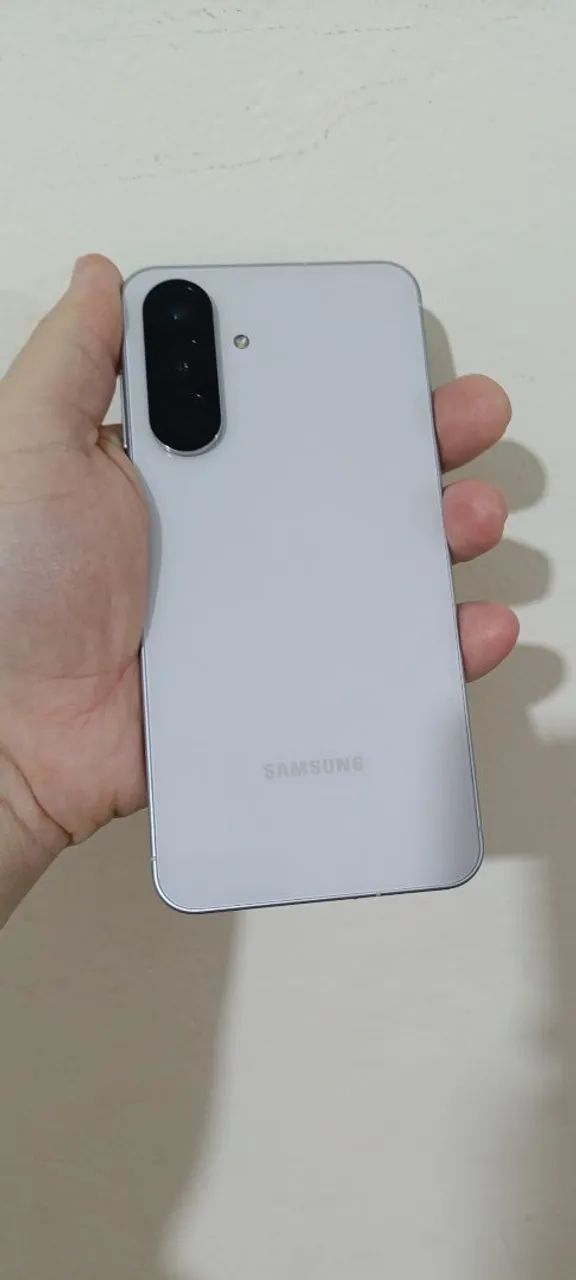 Celular Samsung A56 5G  - Foto 2