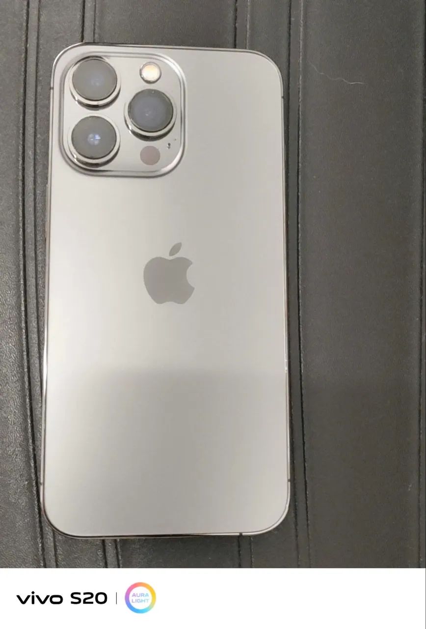 iPhone 13 Pro - Celulares e Smartphones - Vera Cruz, Mongaguá