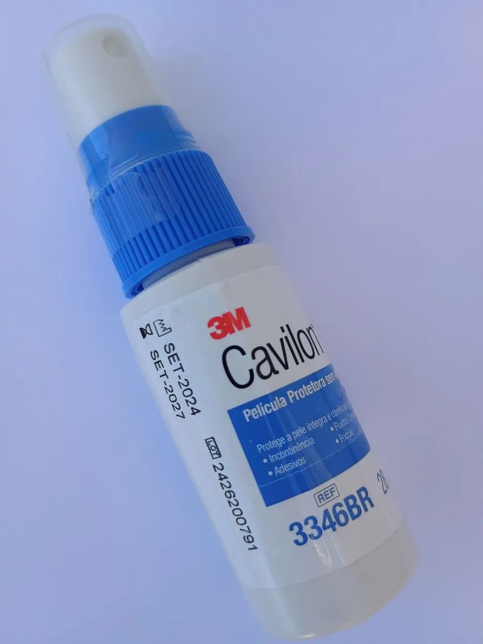 Cavilon spray 3M - Foto 2