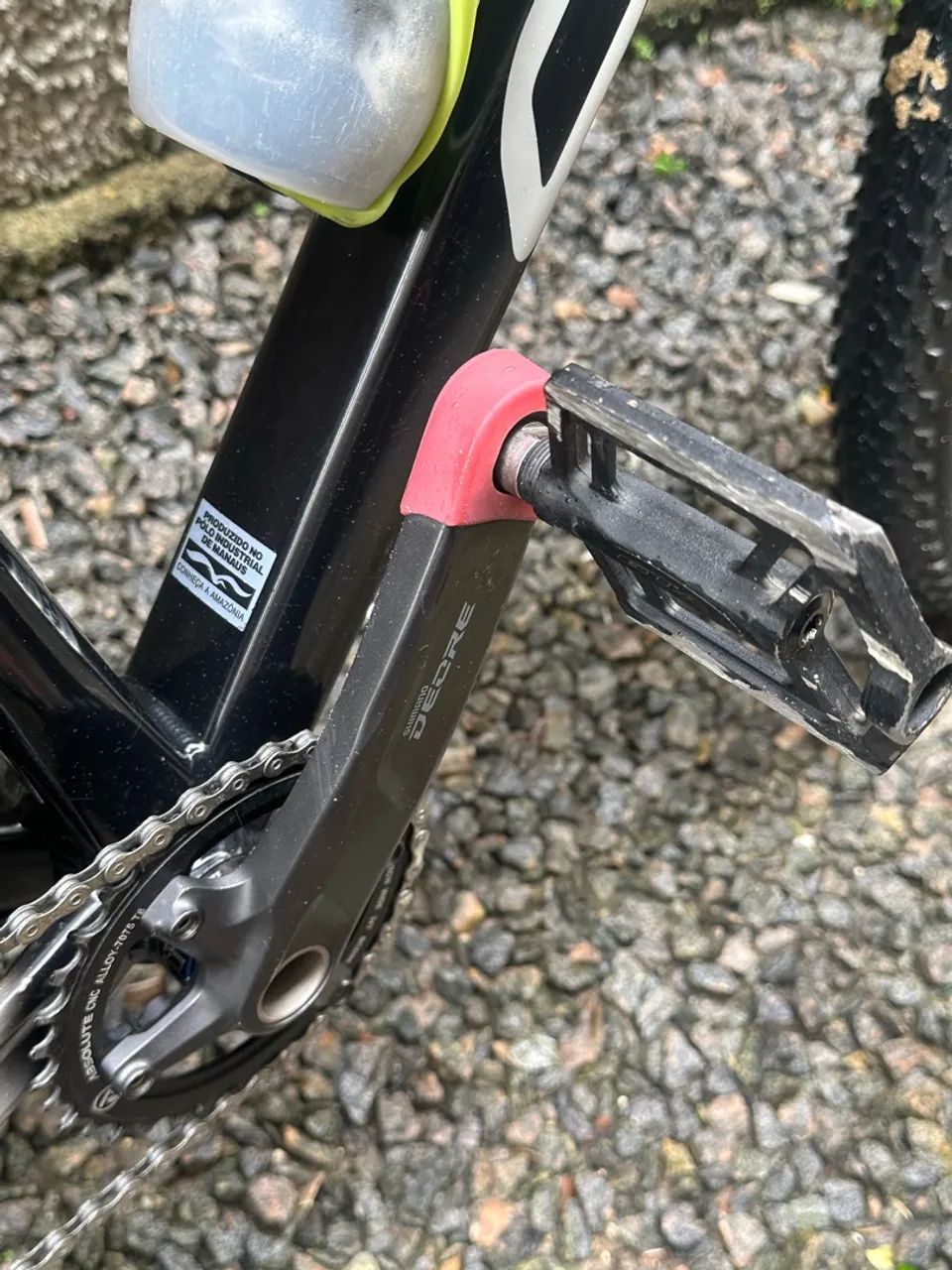 Bicicleta oggi 7.4 - Foto 4