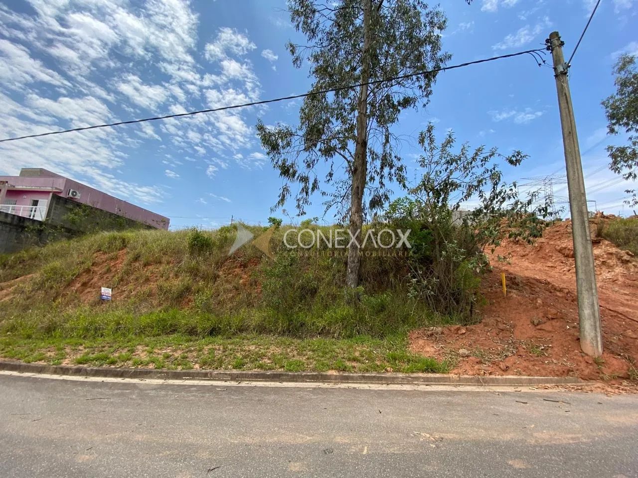 terreno - Nova Itatiba - Itatiba - Foto 2