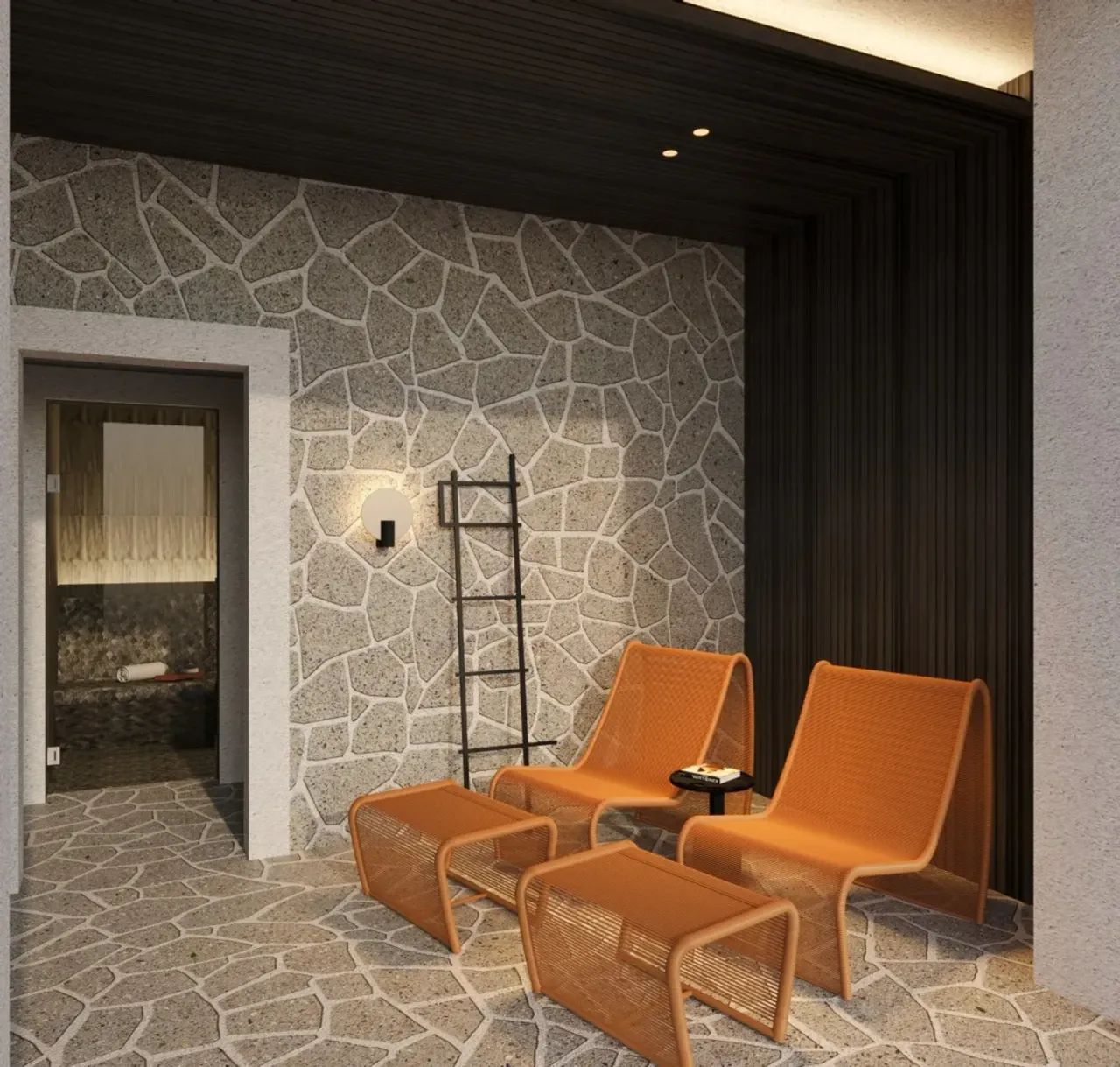 SOLEIL RESIDENCE - Foto 9