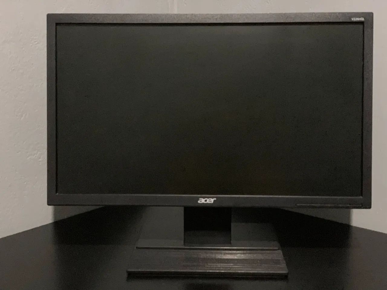 Monitor Acer V226HQL