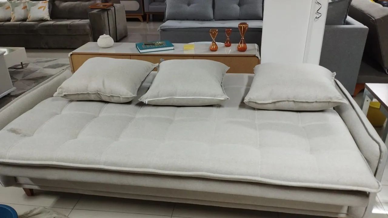 SOFÁ CAMA - Foto 3