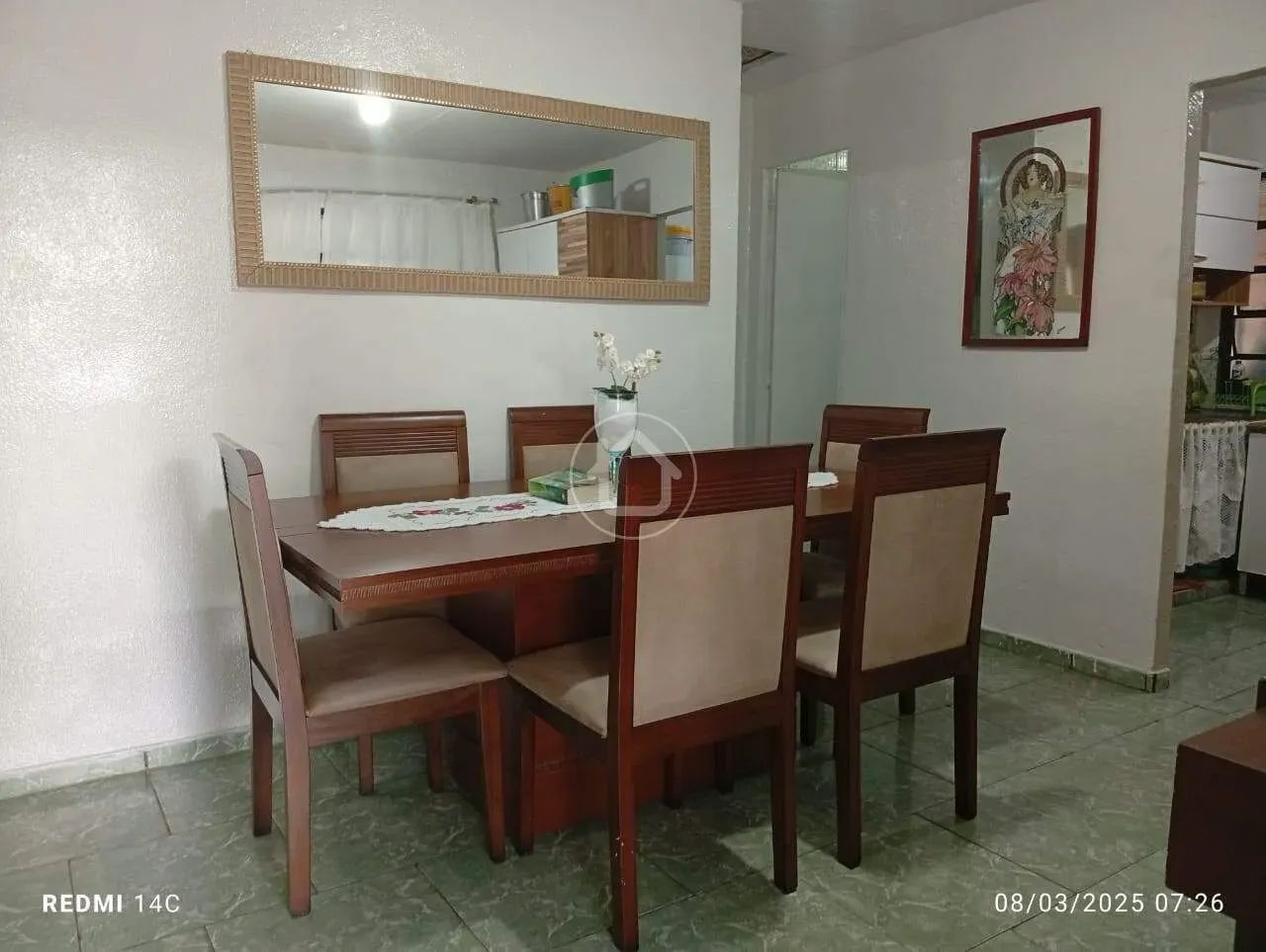 CASA COM PONTO COMERCIAL - Foto 3