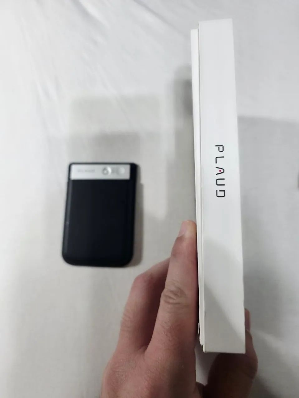 Plaud AI com GPT Gravador com Inteligência Artificial - Foto 5