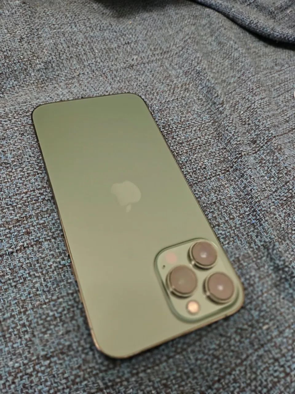 IPhone 13 Pro Max Todo original 