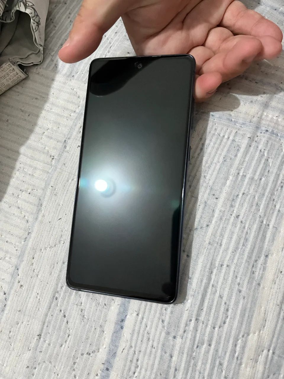 Samsung S20Fe - Foto 3