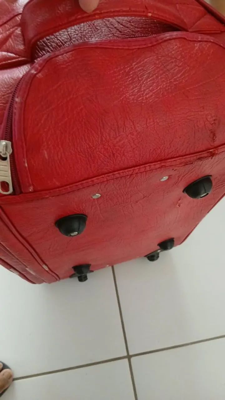 Bolsa/Mala para viagem - Foto 3