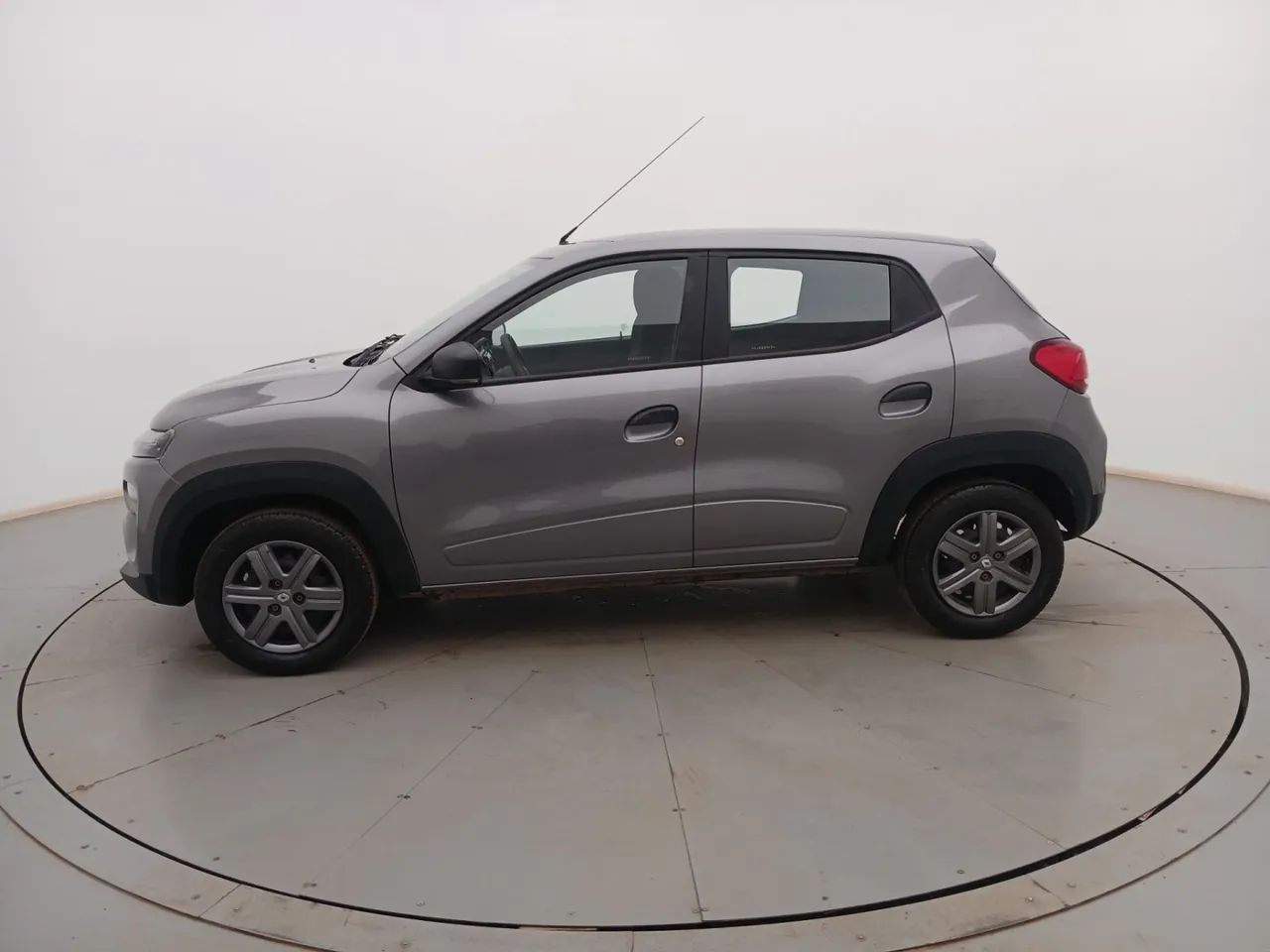 Renault Kwid 1.0 Zen 2026 - Foto 2