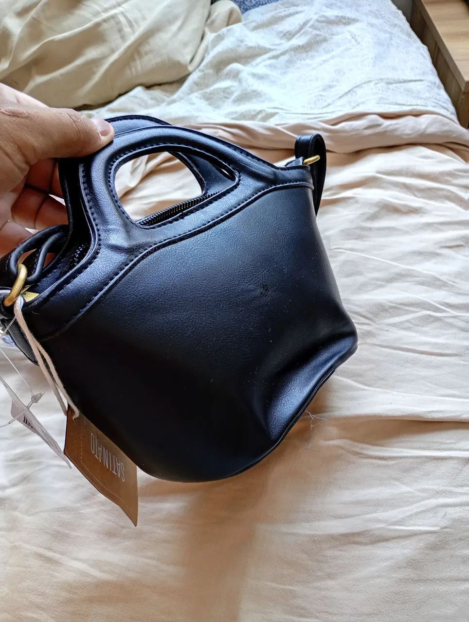 Bolsa Satinato  - Foto 4