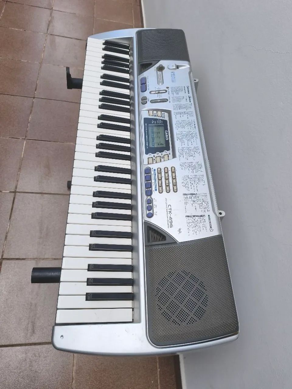 Teclado 5 oitavas - Foto 2