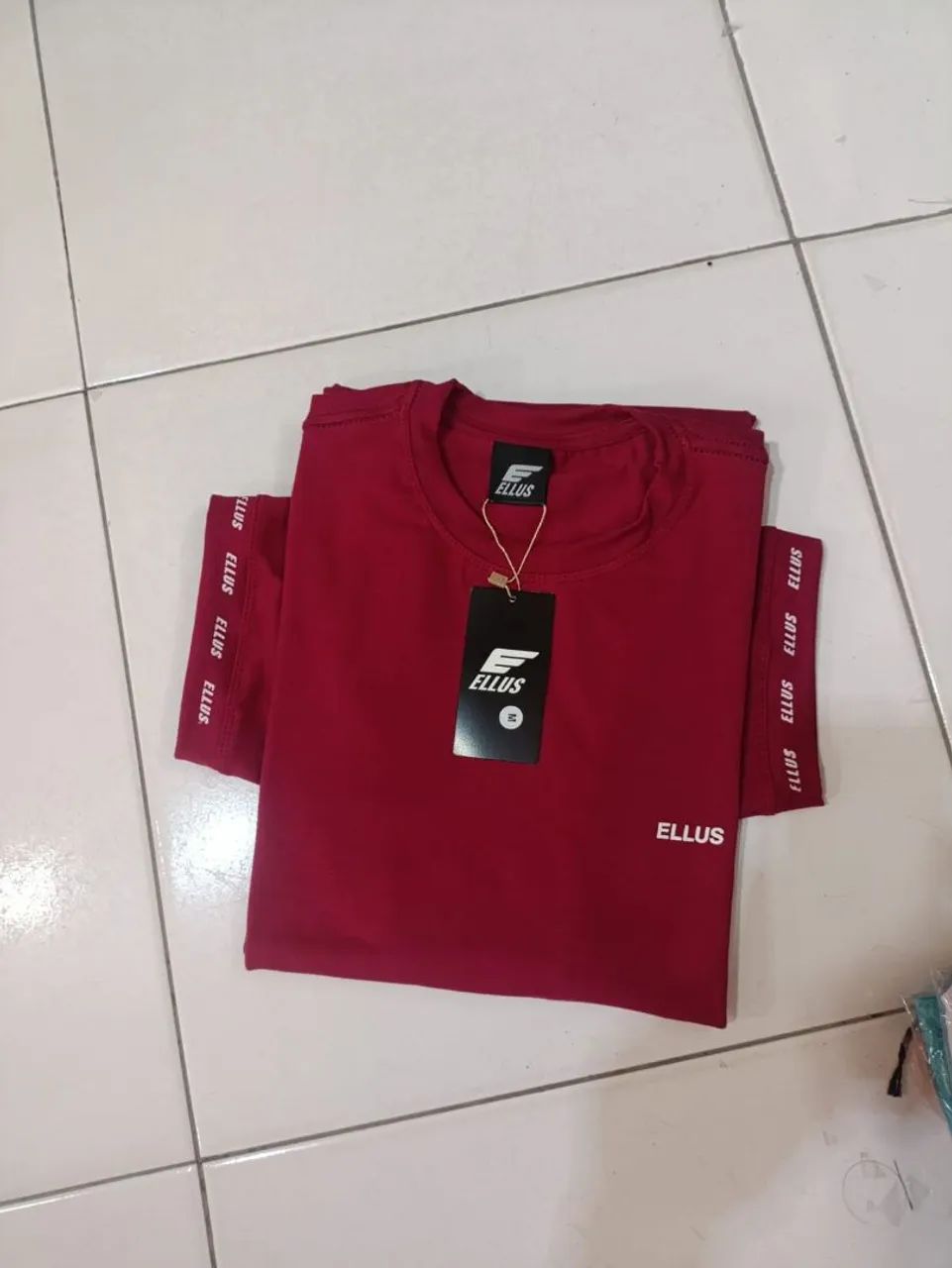 Camisa masculina 40.1  - Foto 5