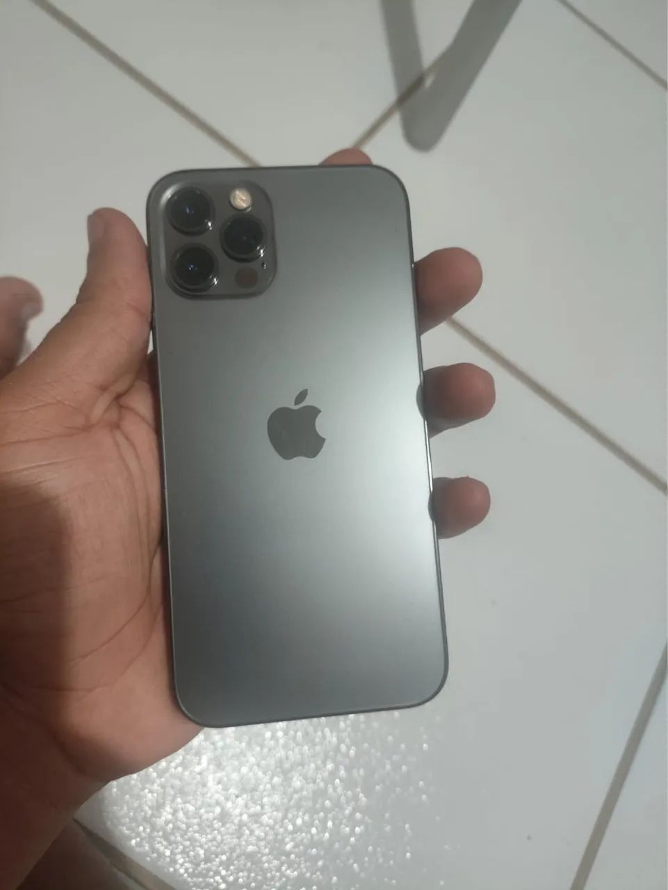 iPhone 12 Pro  - Foto 3