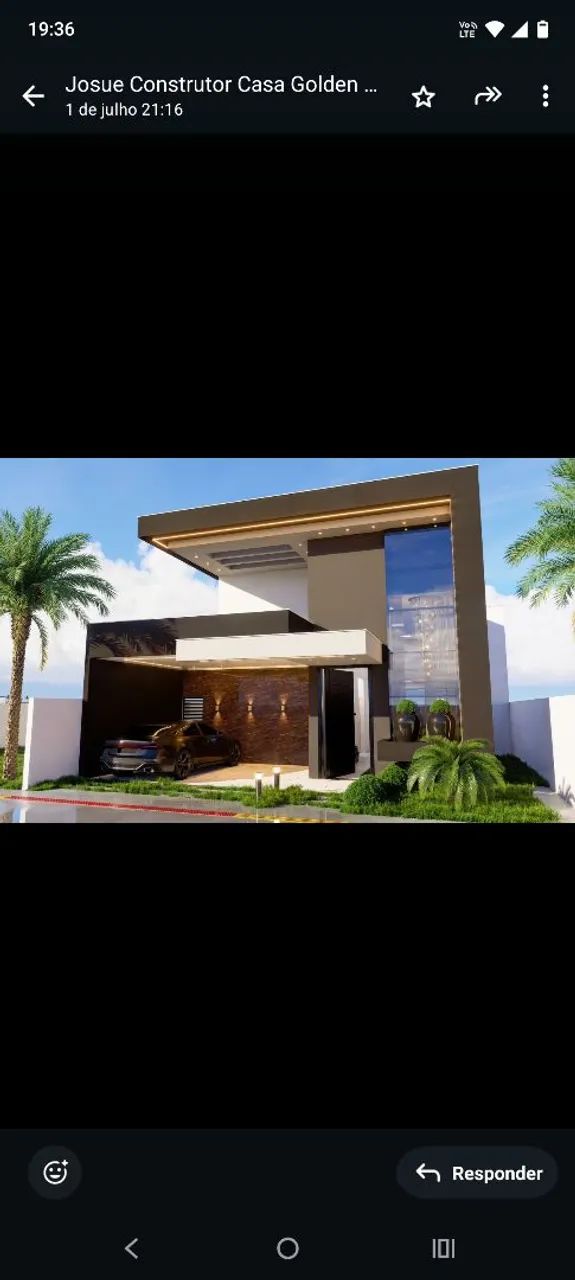 Residencial Golden Park  - Foto 3