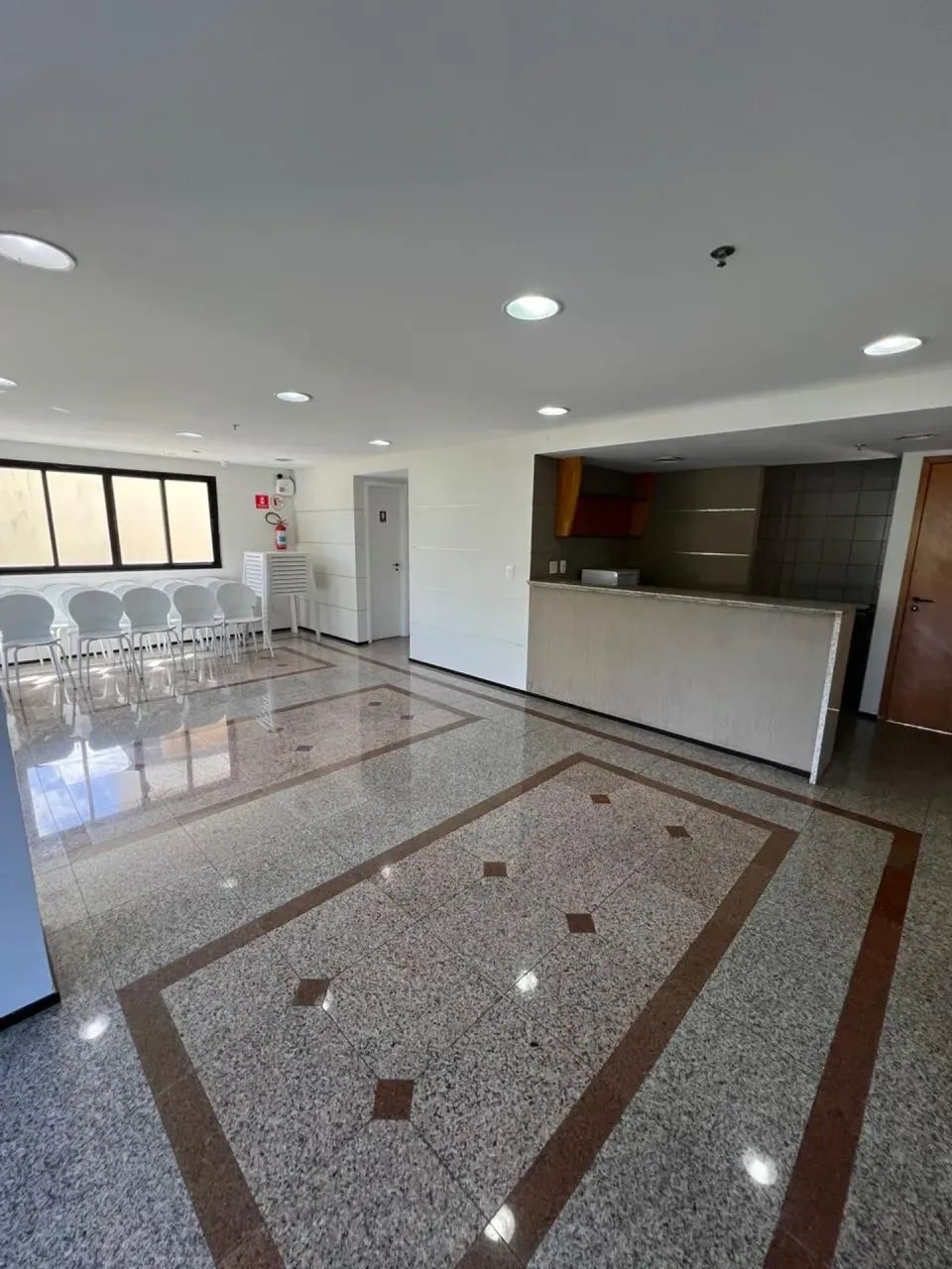 Ed Portal do Leste - 102 metros - 3 quartos + Dependência + 2 vagas - Cocó - Foto 5