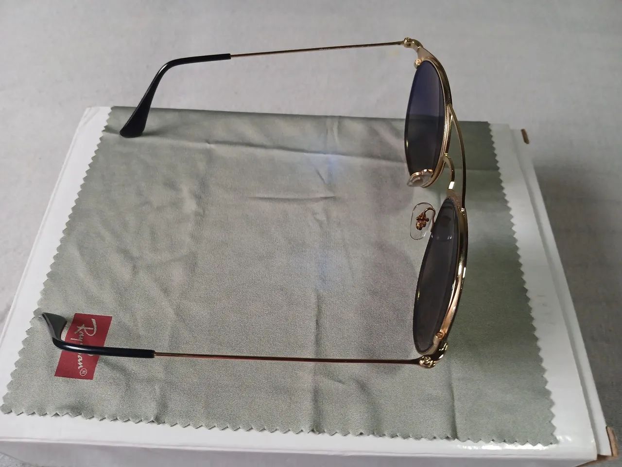 Belíssimo Rayban Novo - Foto 2