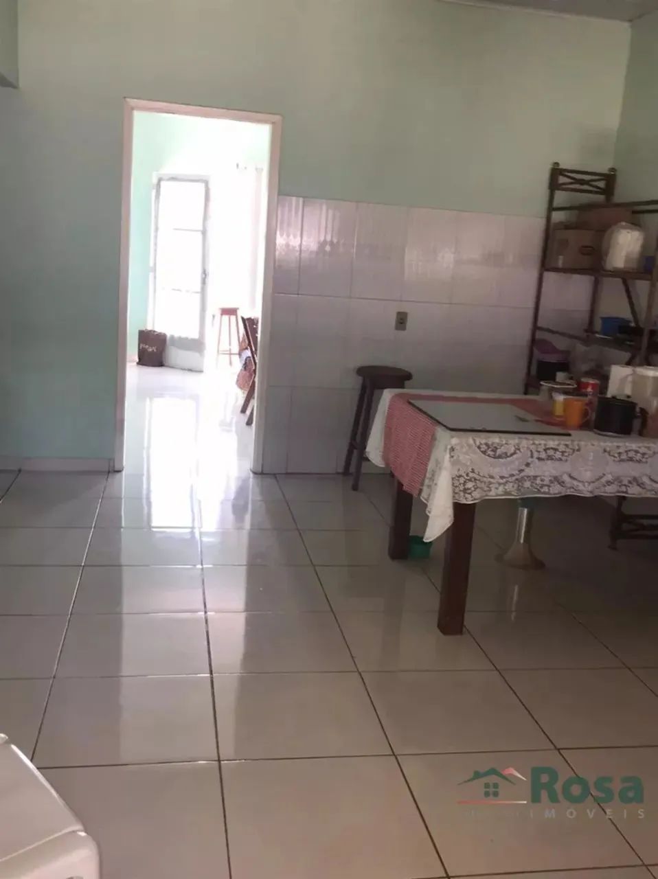 Casa para venda, 2 quartos, Parque Residencial Coxipó, Cuiabá - Foto 5