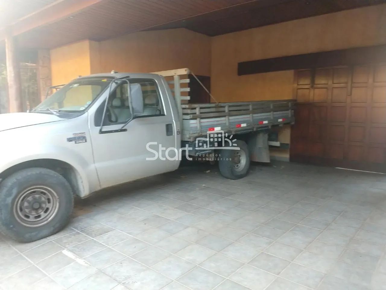 casa - Vila Industrial - Campinas - Foto 2