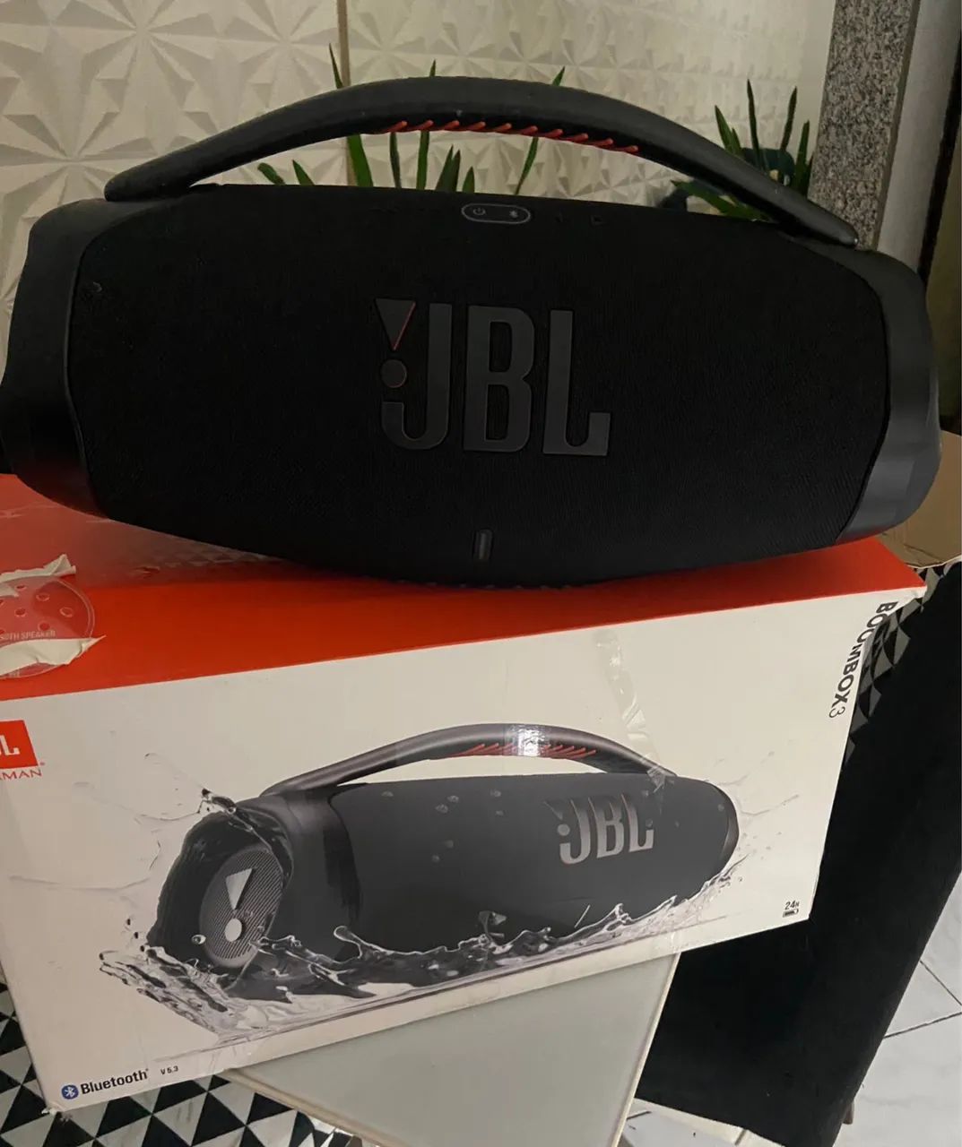 JBL Bombox 3  - Foto 3