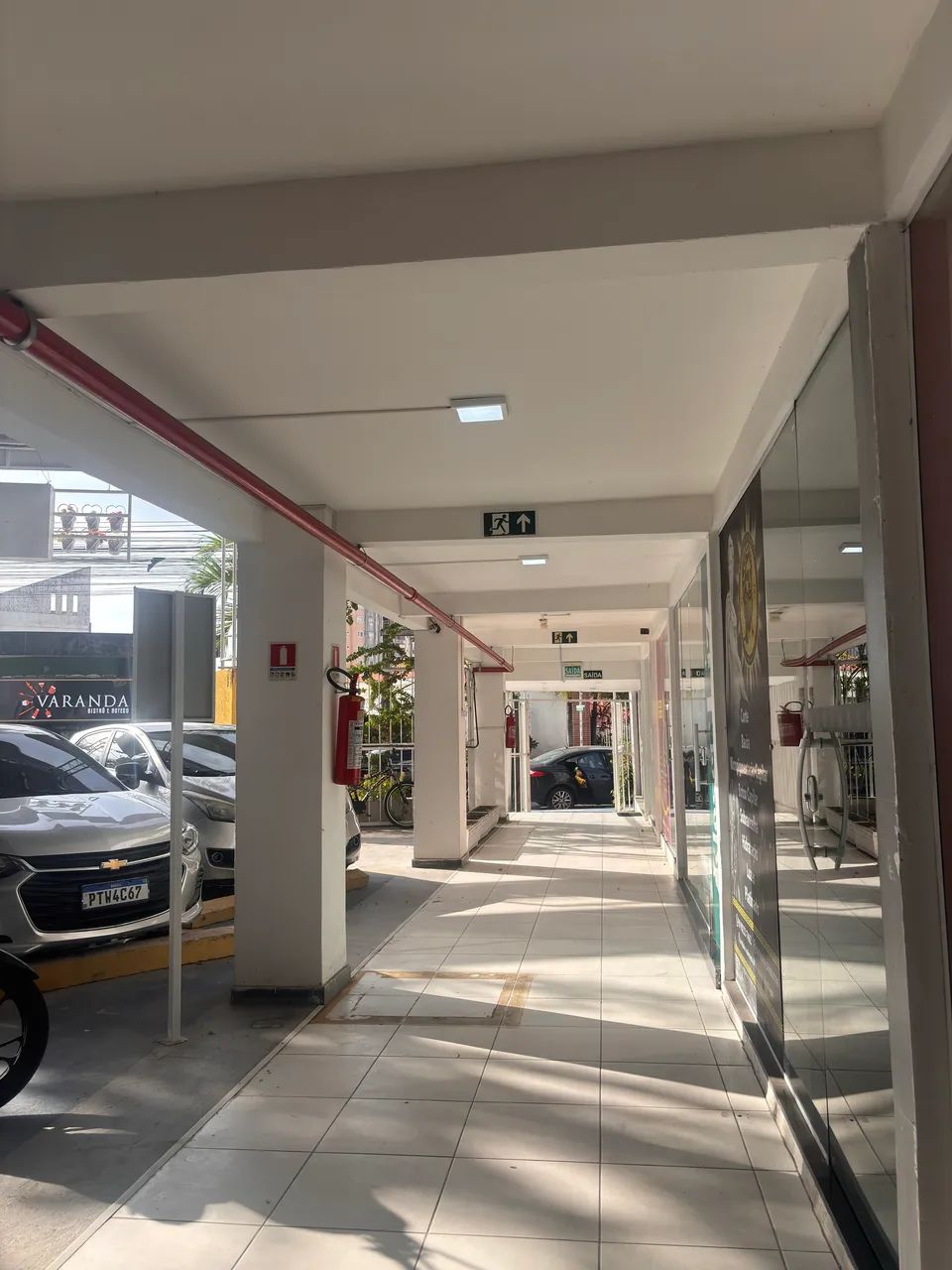 LOJAS DISPONÍVEIS NA AV. MARIO ANDREAZZA  - Foto 4