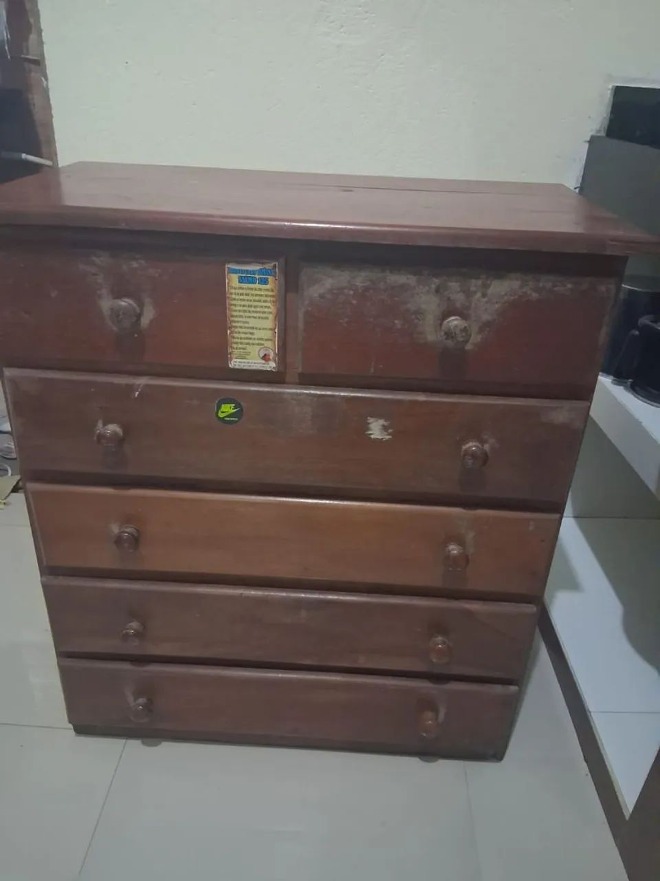 Vende-se penteadeira  - Foto 3