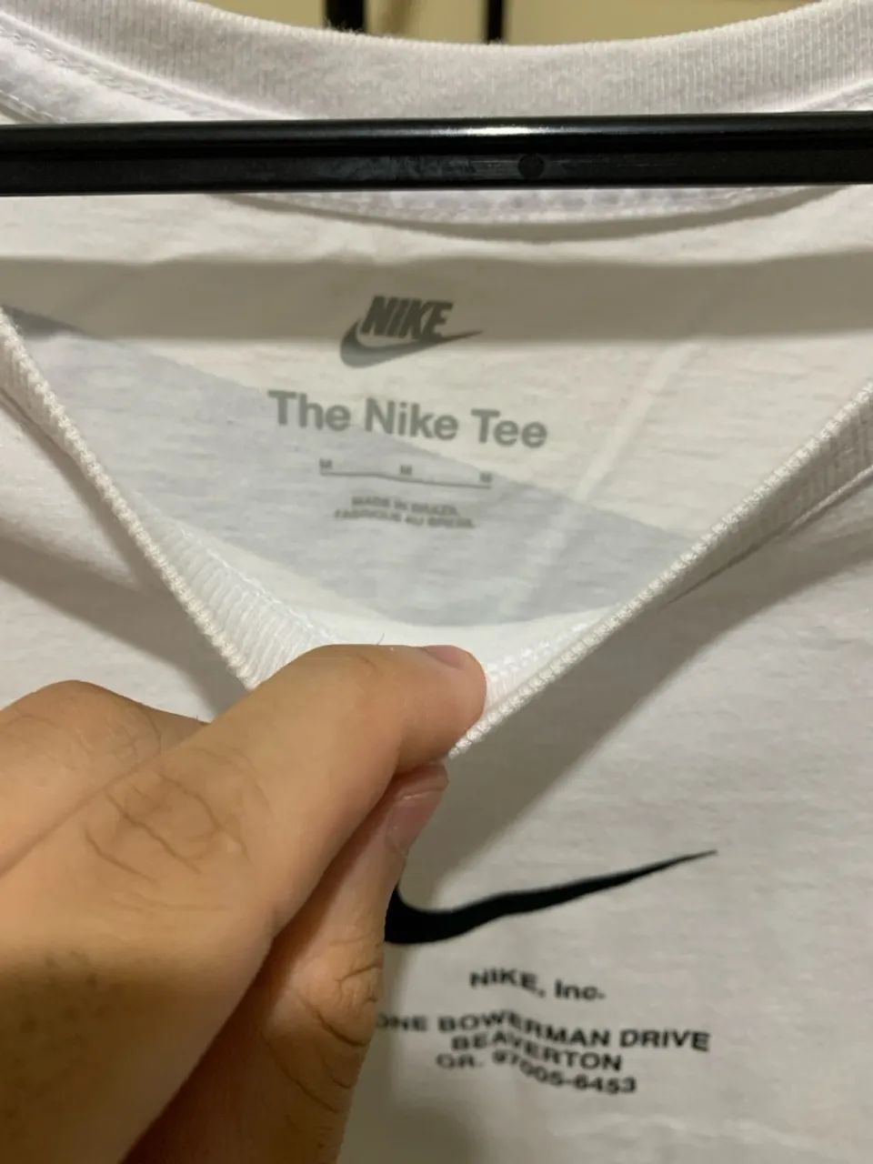 Camiseta Nike - Foto 4