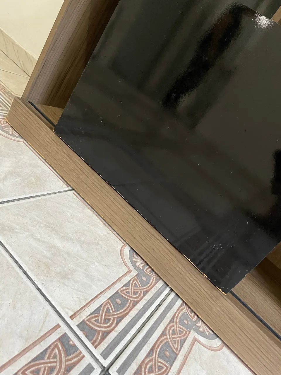 Rack painel ate 50 polegadas  - Foto 4