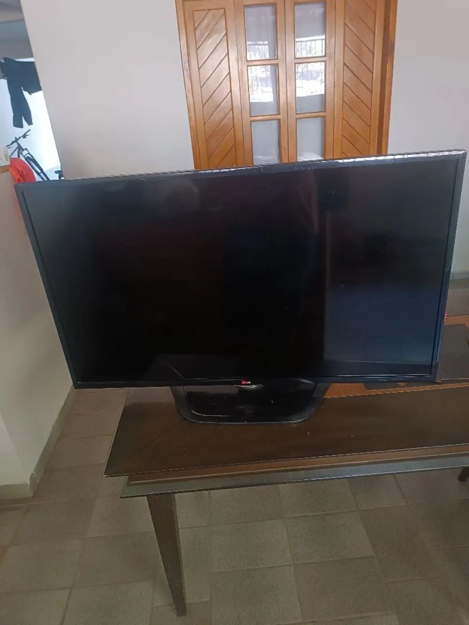 Smart TV 48 polegadas LG