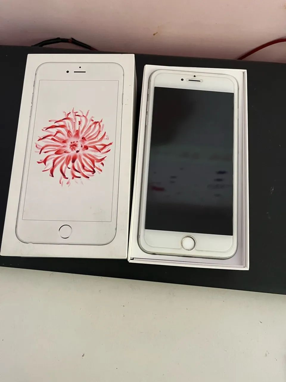 iPhone 6 Plus 16 gb