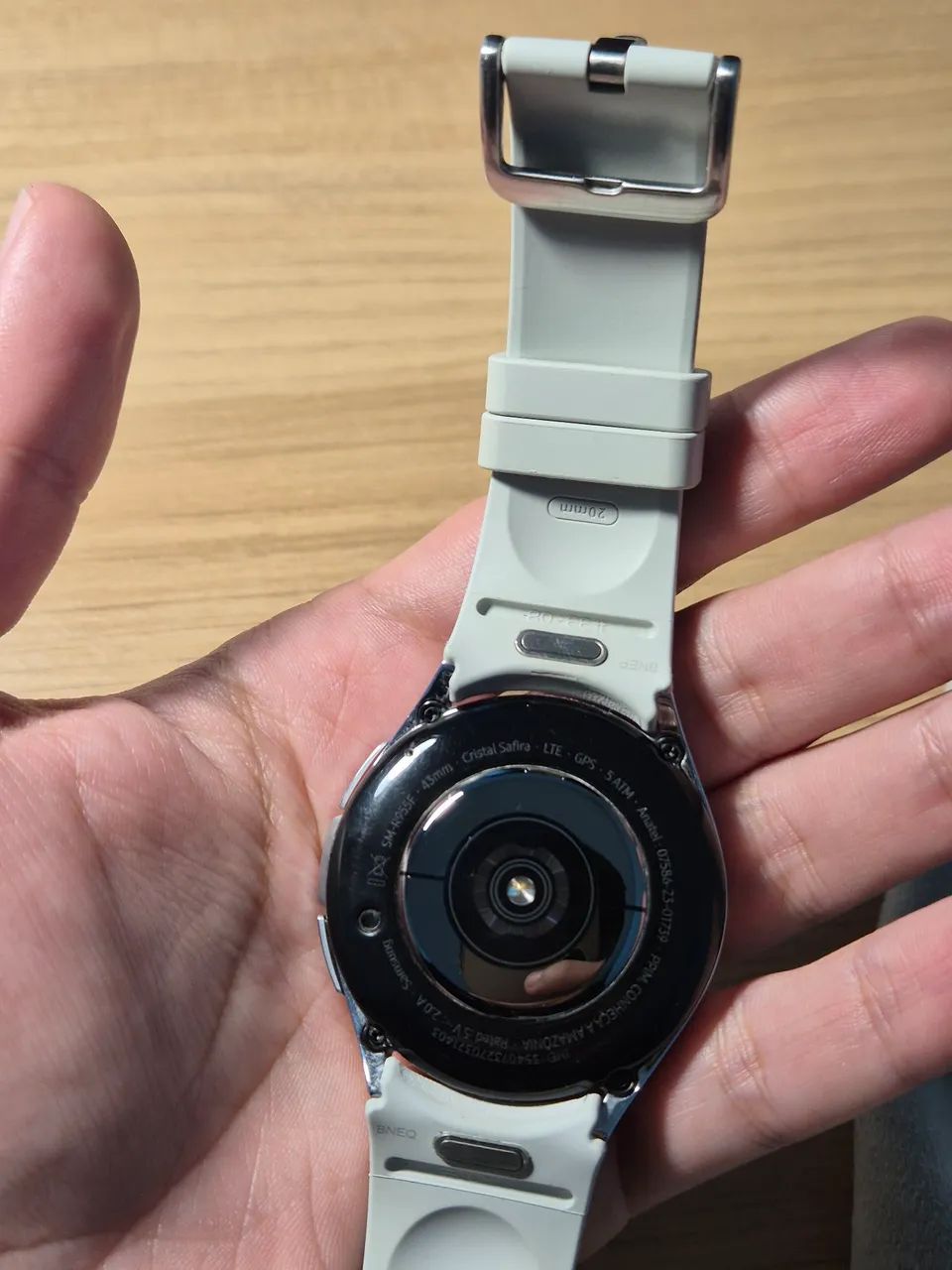 Galaxy Watch 6 Classic - Foto 5