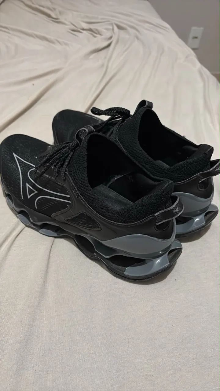 Mizuno pro 14 - Foto 2