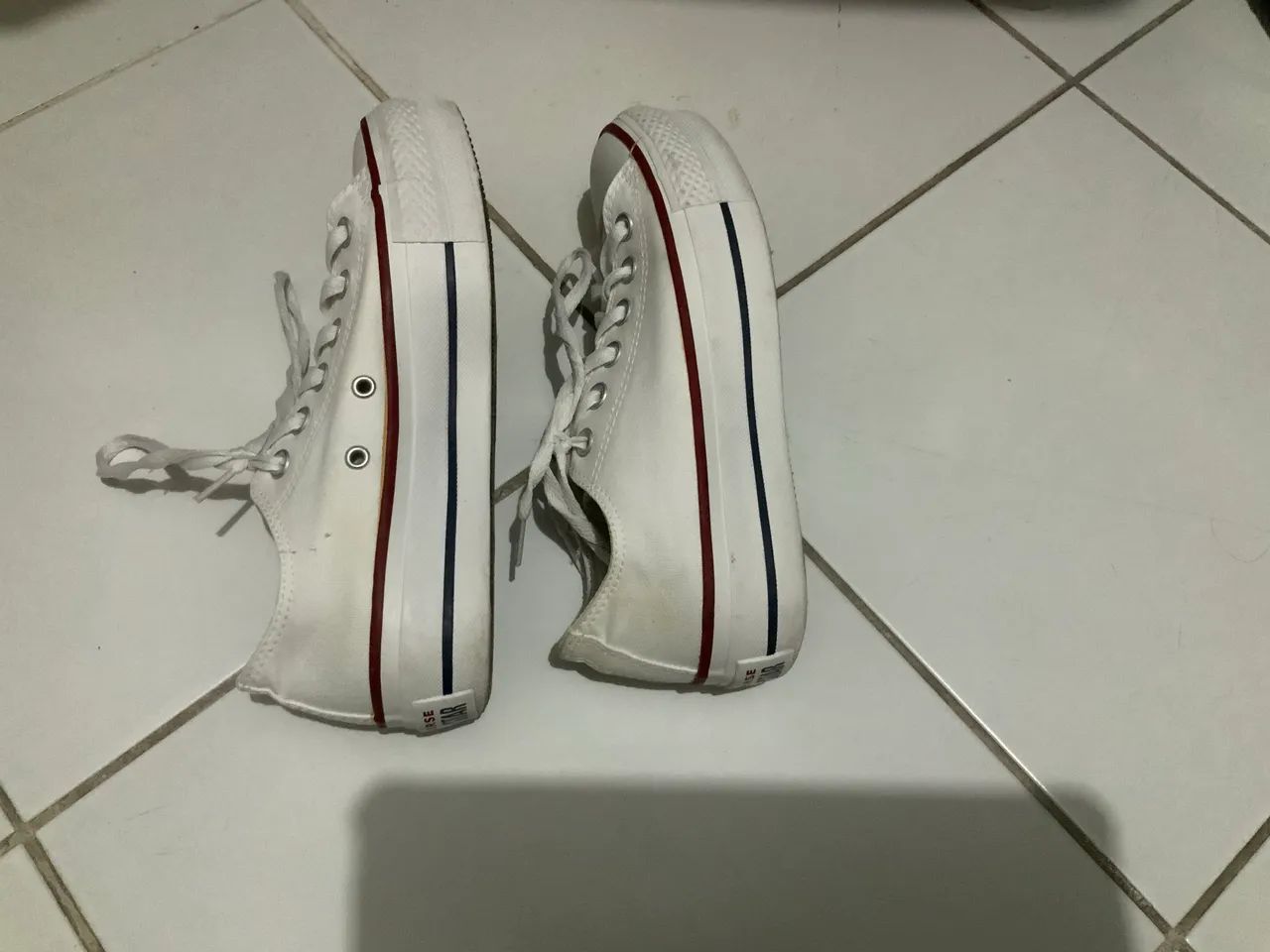 Tênis All Star - Foto 3