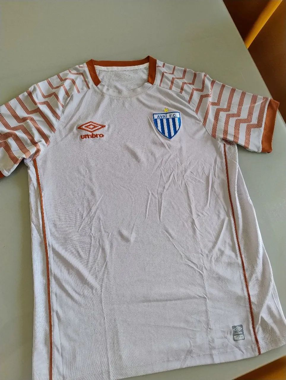 Camisetas do Avaí  - Foto 4