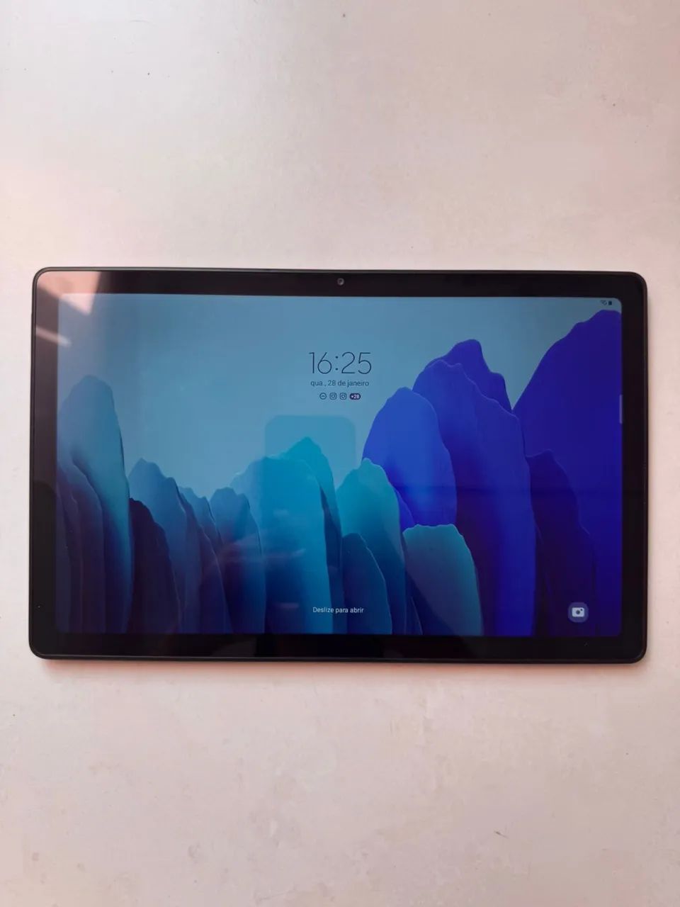 Samsung Tab A7 - Foto 3