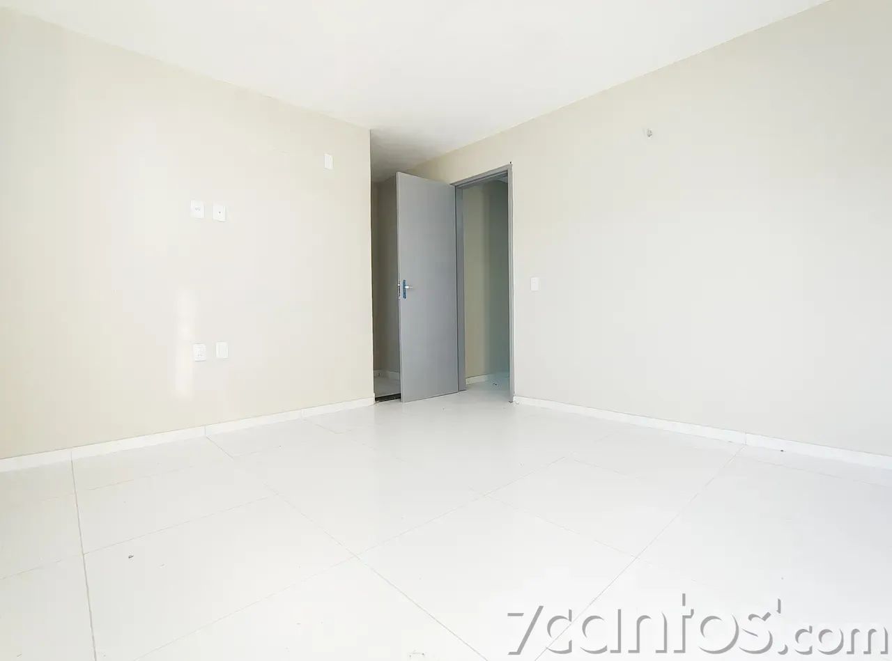 Apartamento, Bom Futuro, 1 Quarto - Foto 4