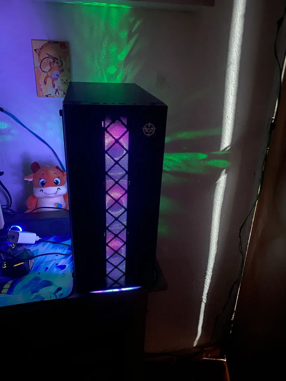 Vendo cpu Gamer  - Foto 2
