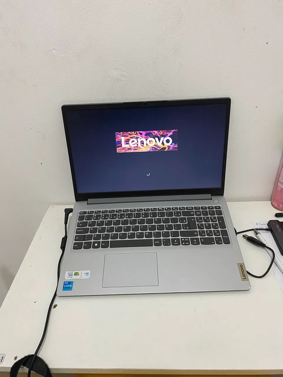 Notebook Lenovo  - Foto 4