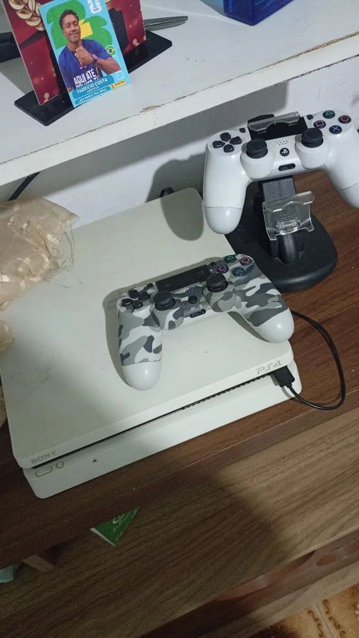 Playstation 4