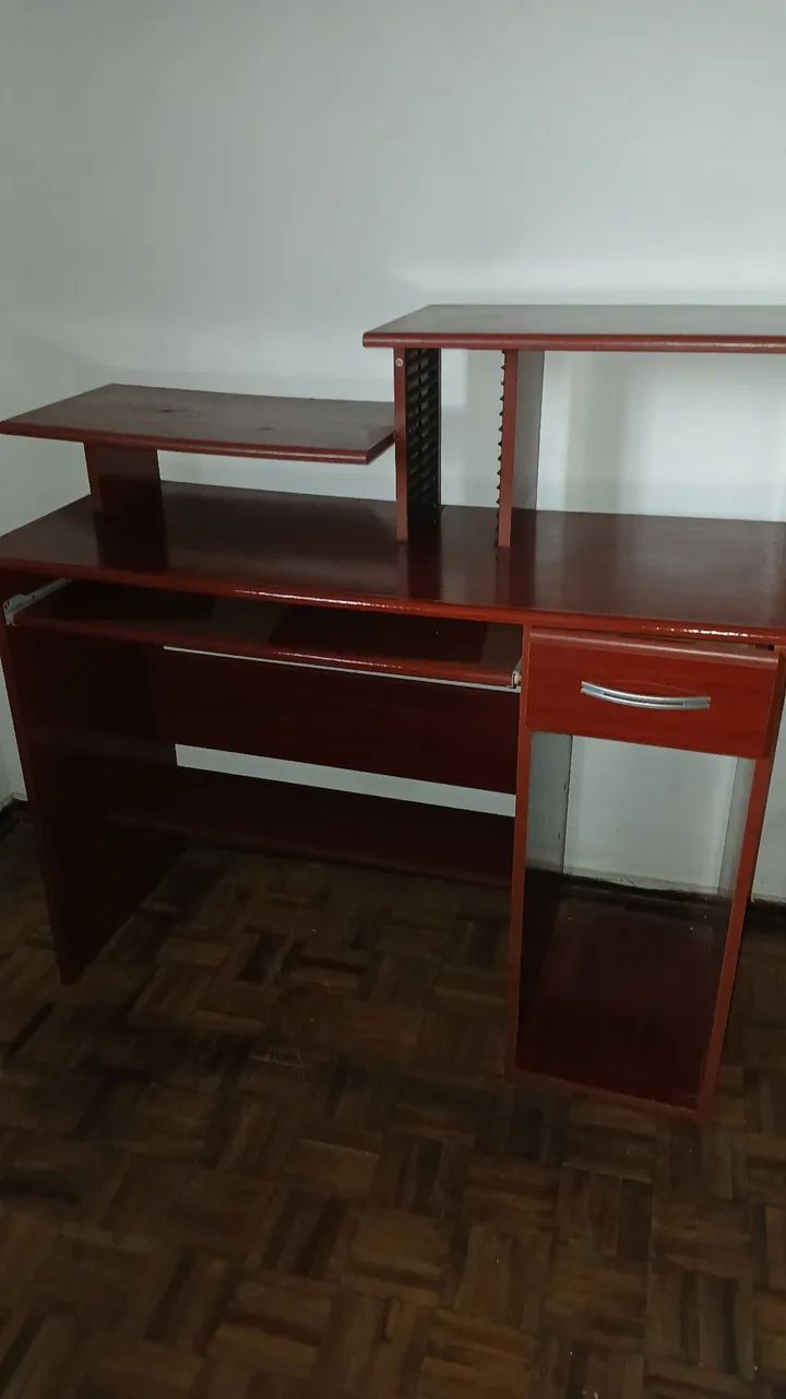 Mesa escrivaninha para computador 