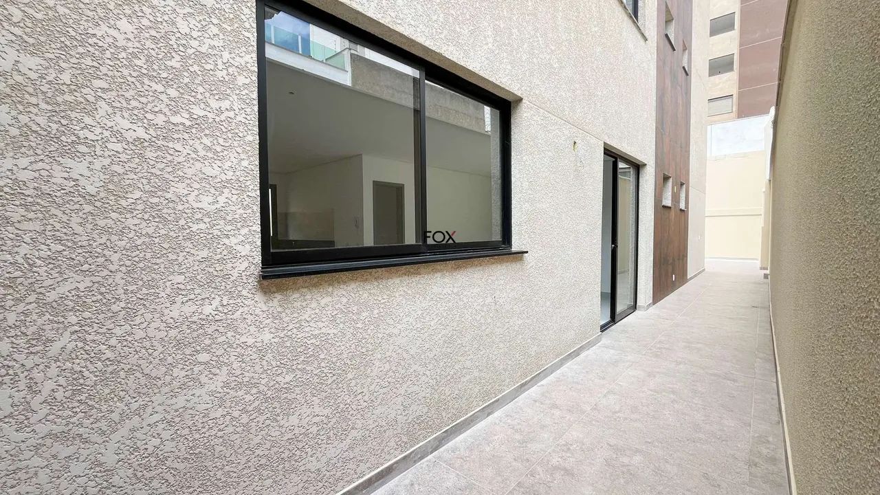 Apartamento com 3 quartos à venda em Belo Horizonte - Foto 3