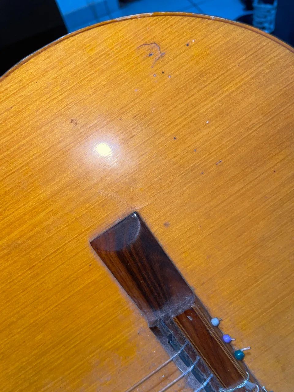 violão  - Foto 3