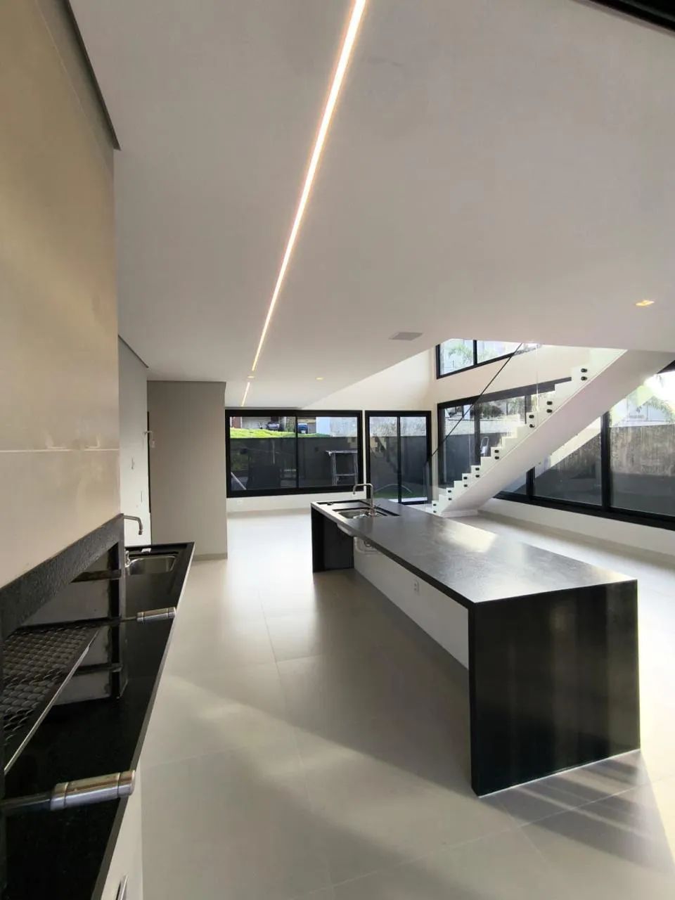 Casa Condominio Jardins Barcelona