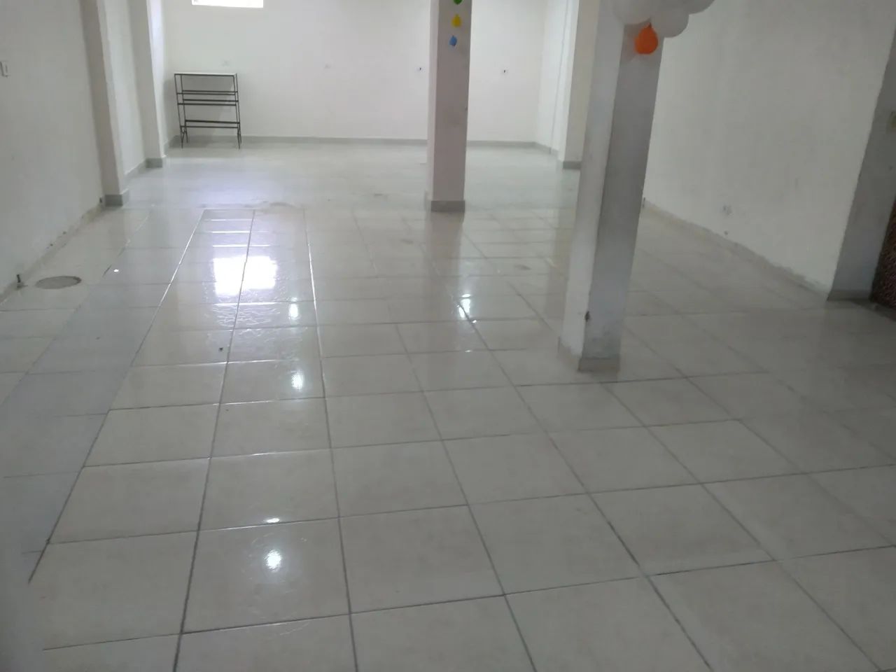 SALAO PARA COMERCIO 70m - Foto 4
